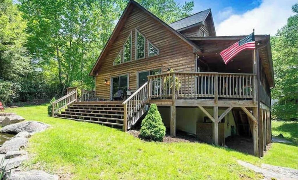 Photo of Outdoor in Charter Hills