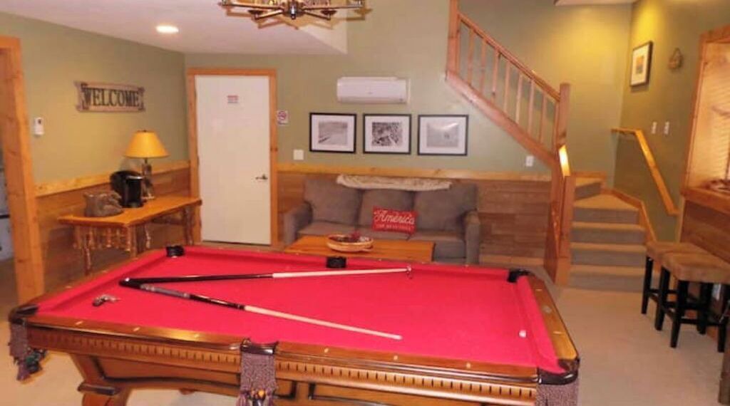 Photo of Livingroom in Charter Hills