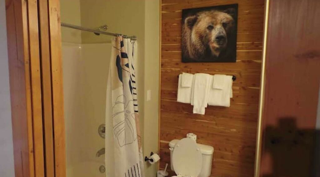 Photo of Bathroom in Charter Hills