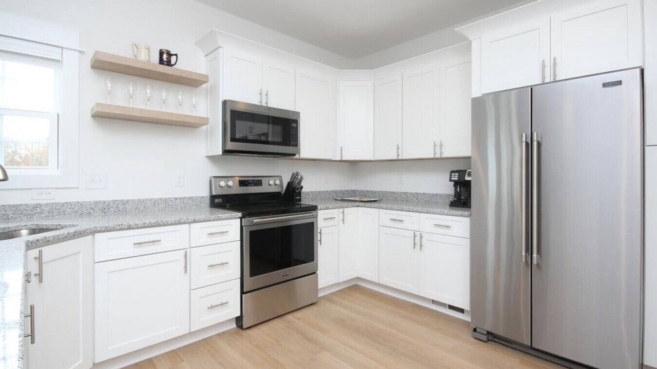 Photo of Kitchen in Lincolnton