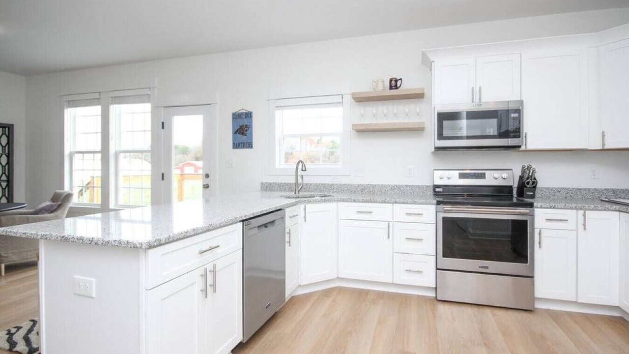 Photo of Kitchen in Lincolnton