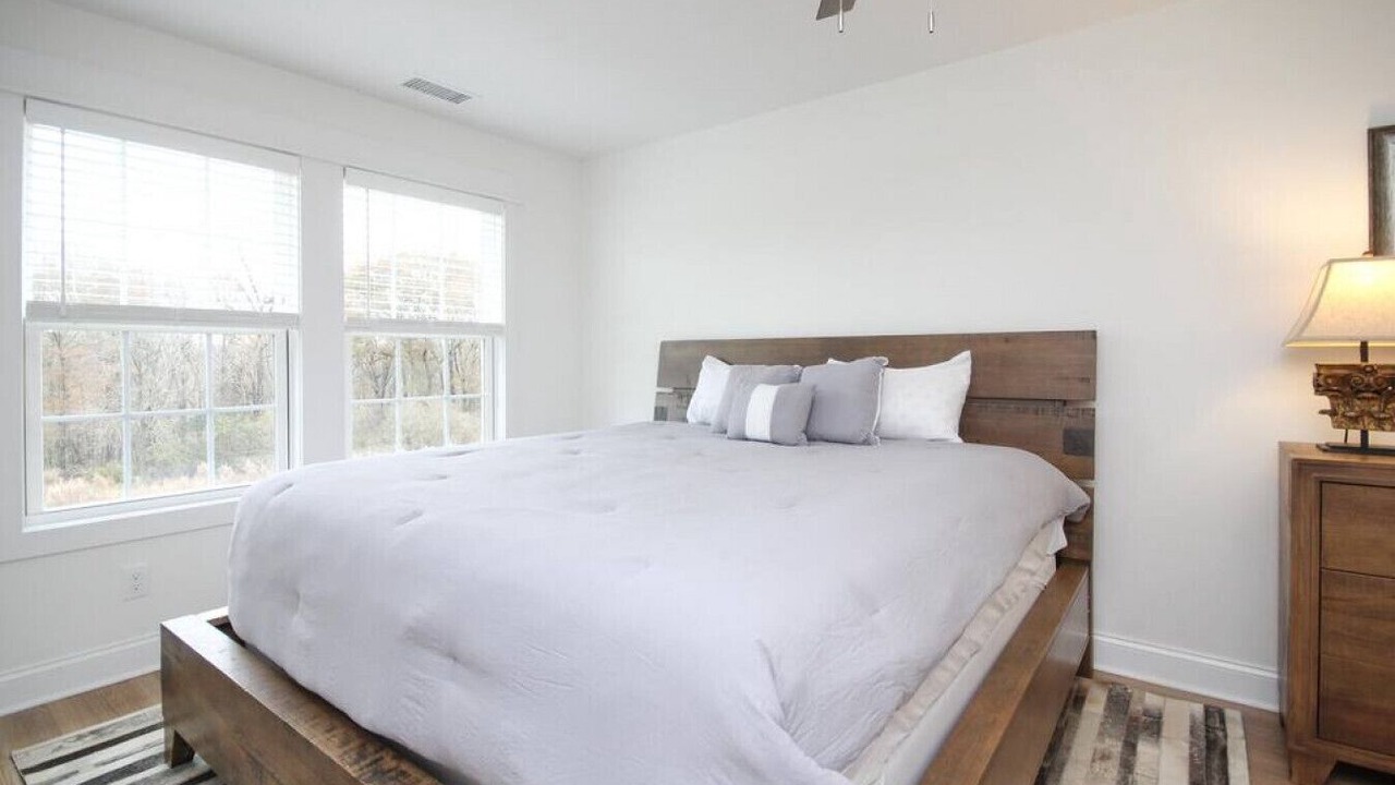 Photo of Bedroom in Lincolnton