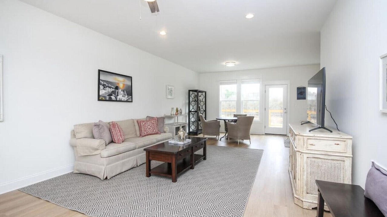 Photo of Livingroom in Lincolnton