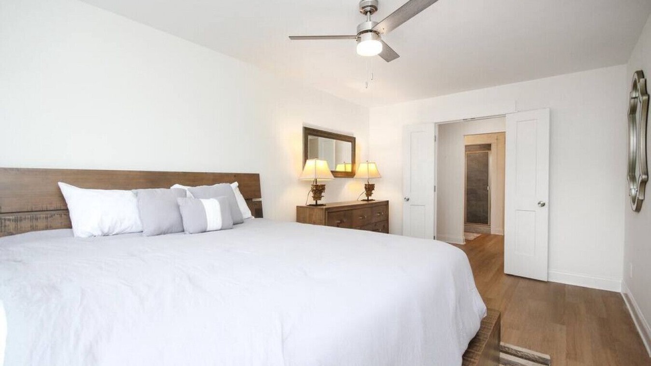 Photo of Bedroom in Lincolnton