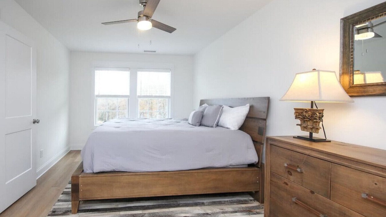 Photo of Bedroom in Lincolnton