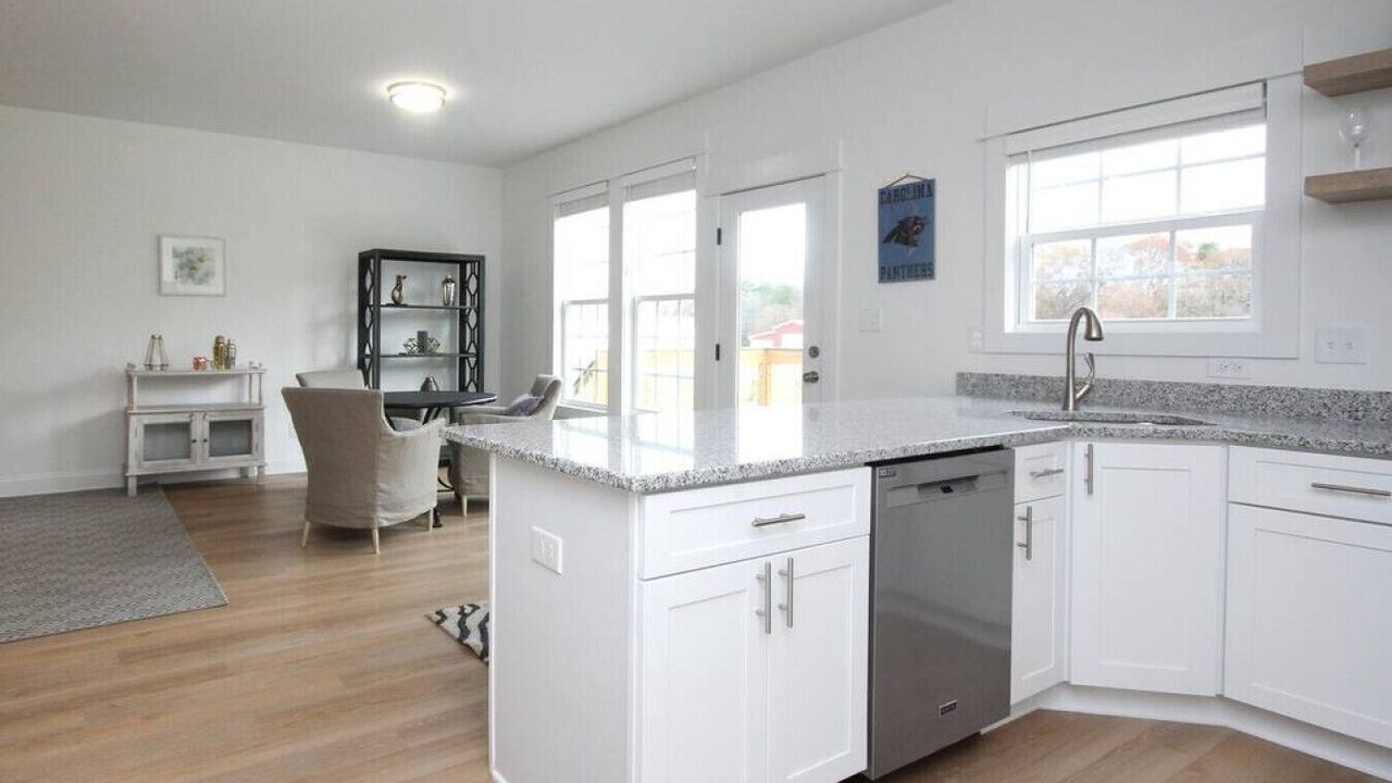 Photo of Kitchen in Lincolnton
