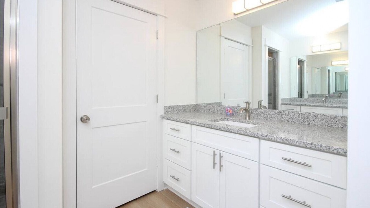 Photo of Bathroom in Lincolnton