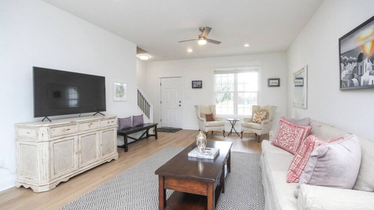 Photo of Livingroom in Lincolnton