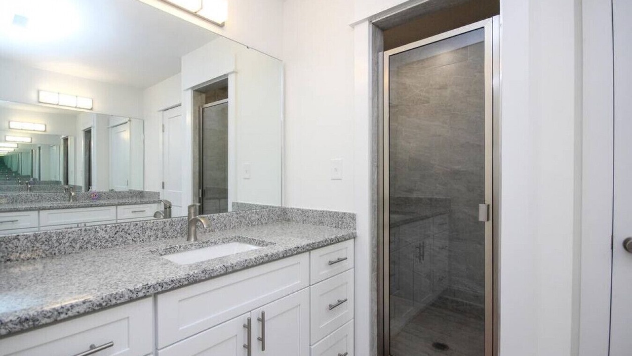 Photo of Bathroom in Lincolnton