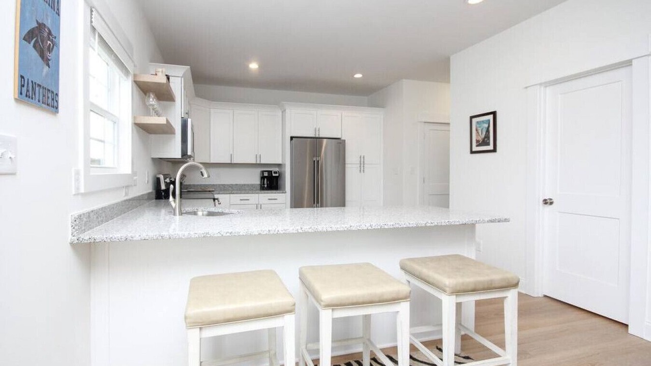 Photo of Kitchen in Lincolnton