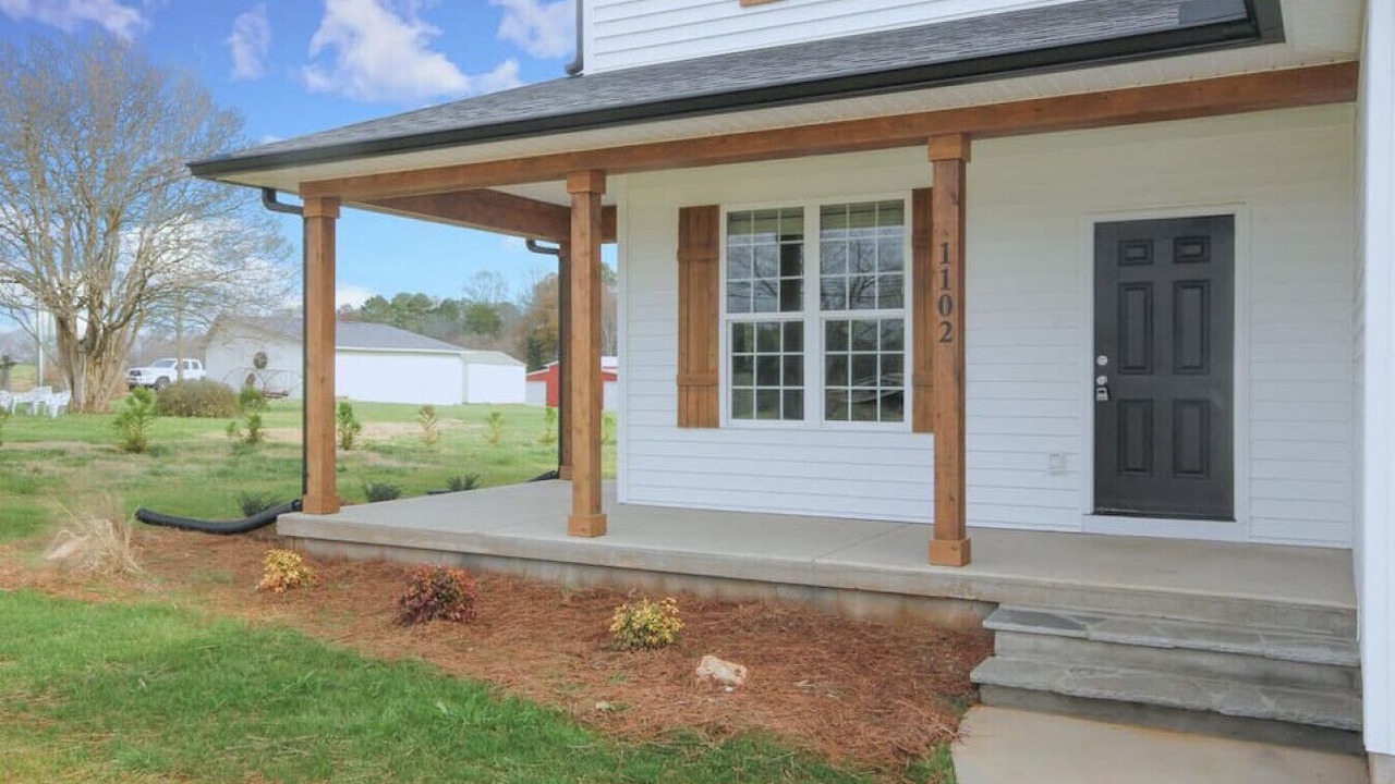 Photo of Outdoor in Lincolnton