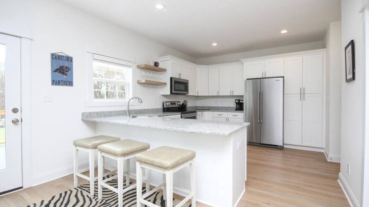 Photo of Kitchen in Lincolnton