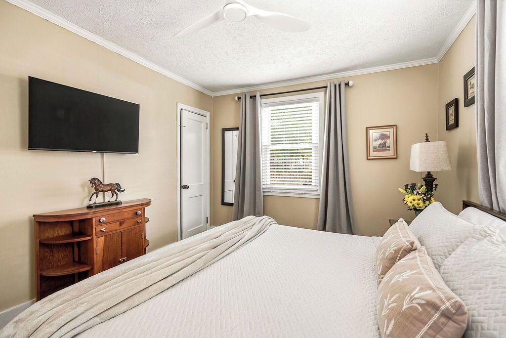 Photo of Bedroom in Aiken