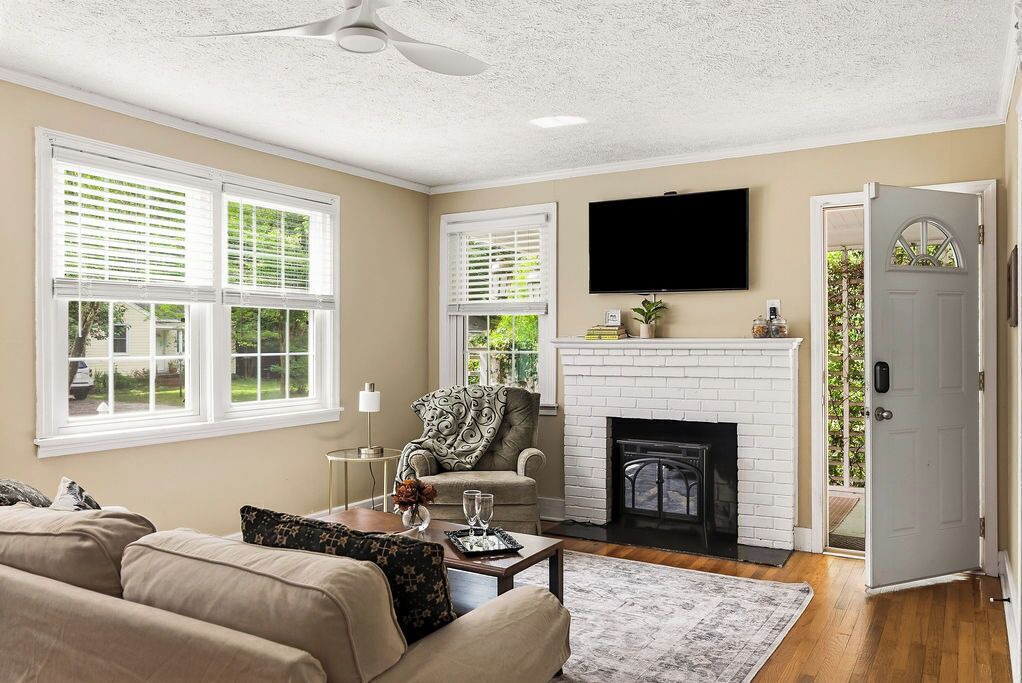 Photo of Livingroom in Aiken