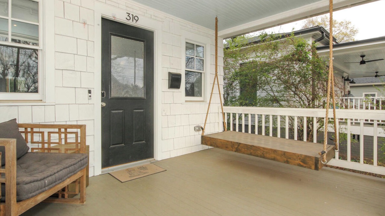 Photo of Patio Balcony in Dilworth