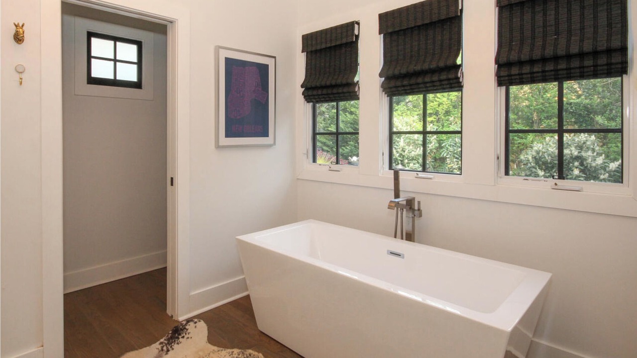 Photo of Bathroom in Dilworth