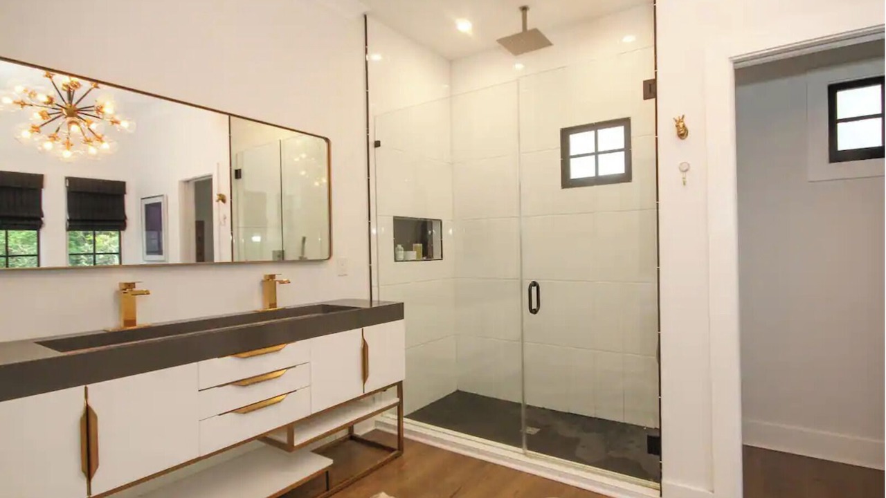 Photo of Bathroom in Dilworth
