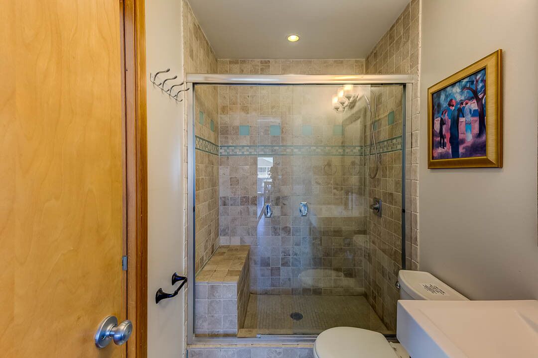 Photo of Bathroom in Corolla Light