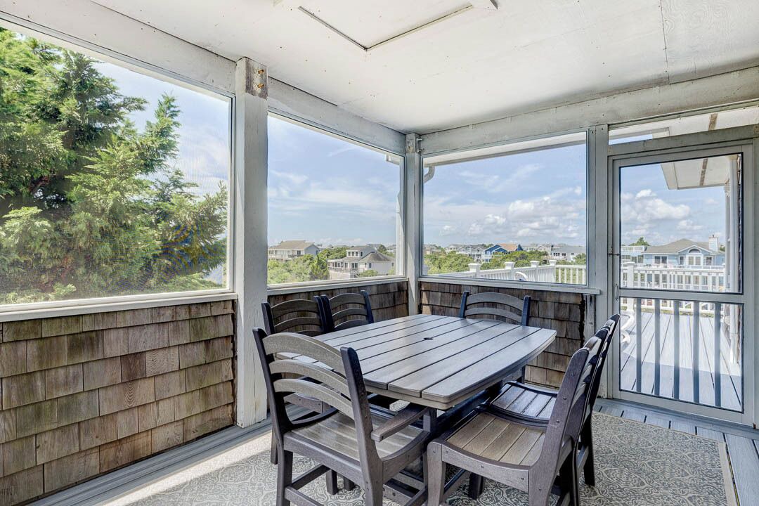 Photo of Outdoor in Corolla Light