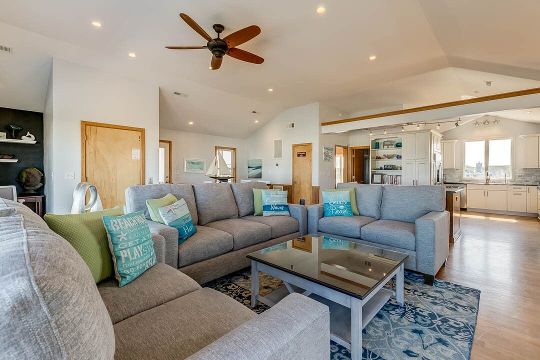 Photo of Bedroom in Corolla Light