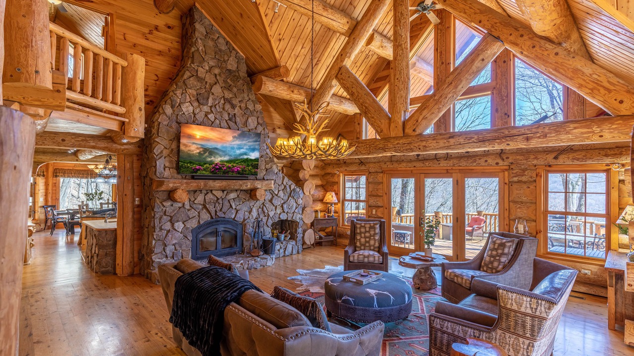 Photo of Livingroom in Creston