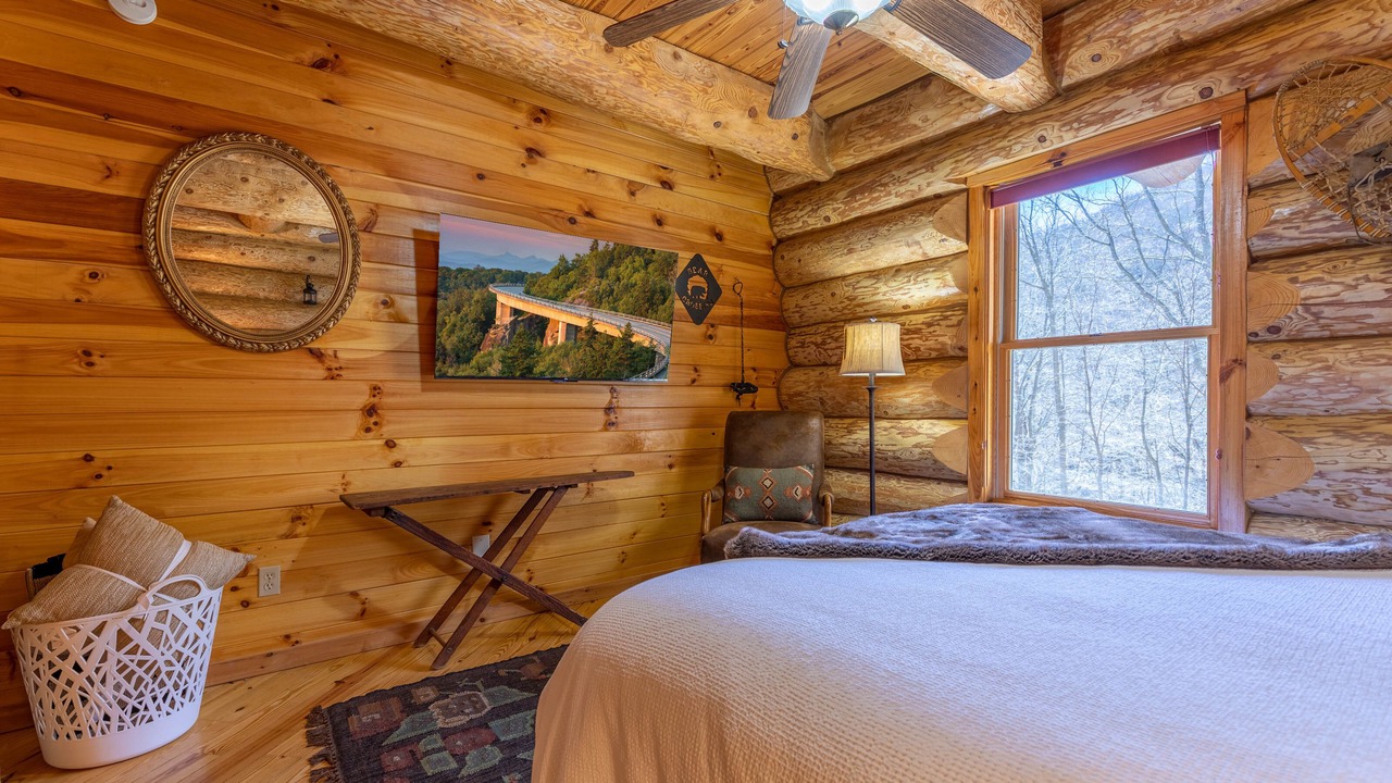 Photo of Bedroom in Creston