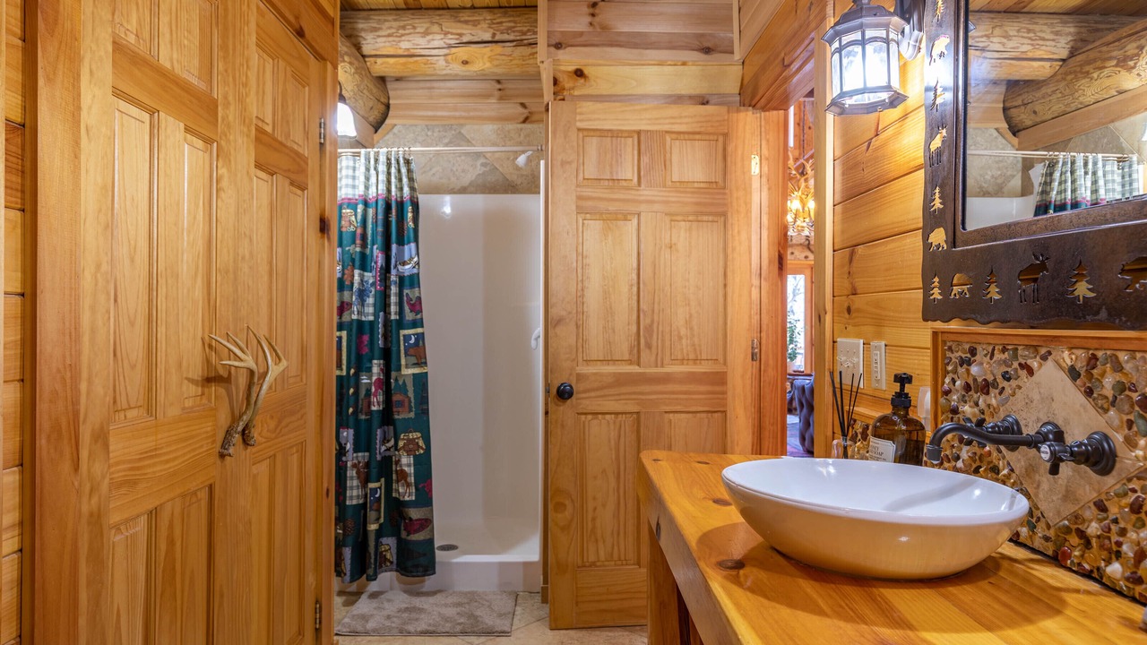 Photo of Bathroom in Creston