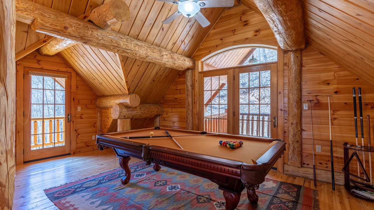 Photo of Bedroom in Creston