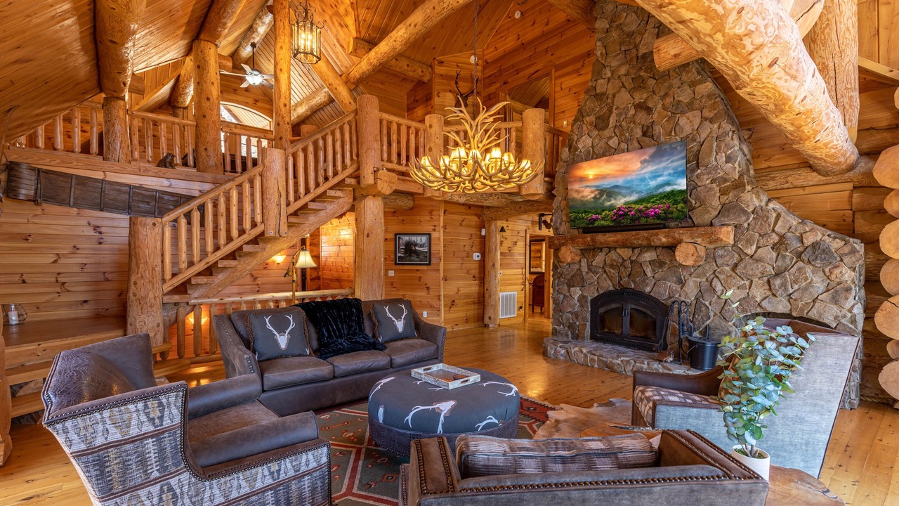 Photo of Livingroom in Creston