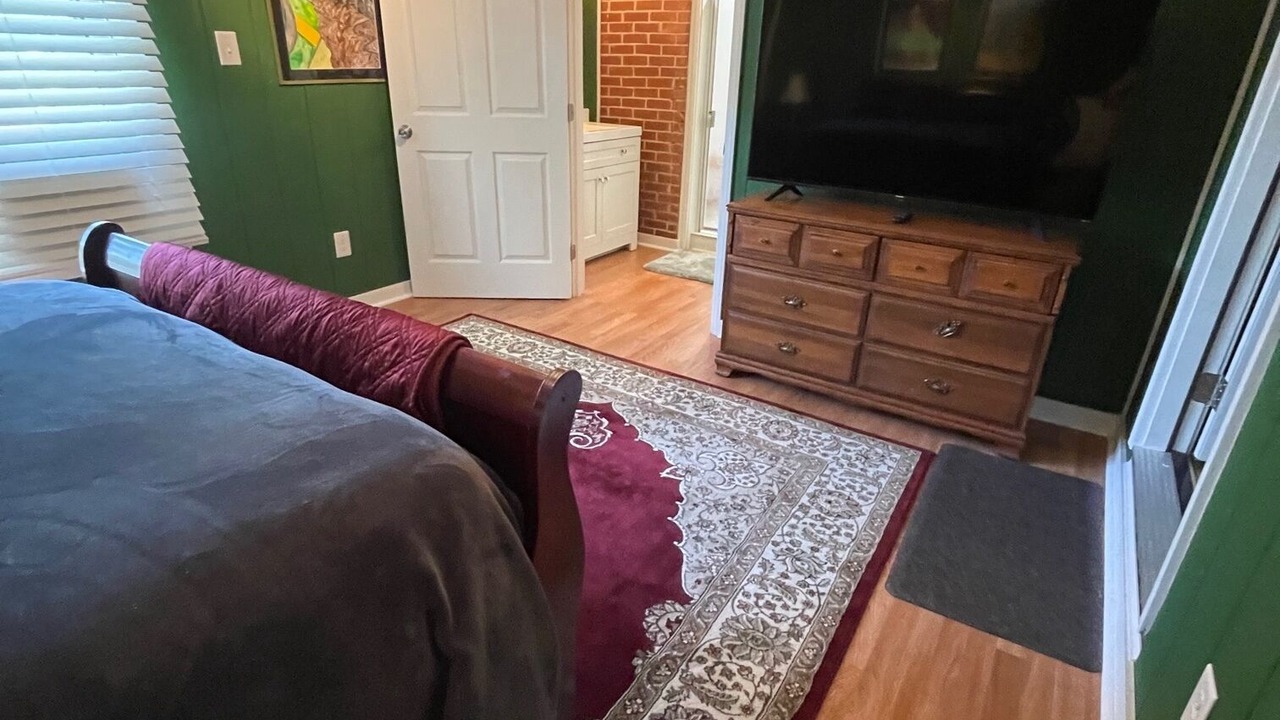 Photo of Bedroom in Durham
