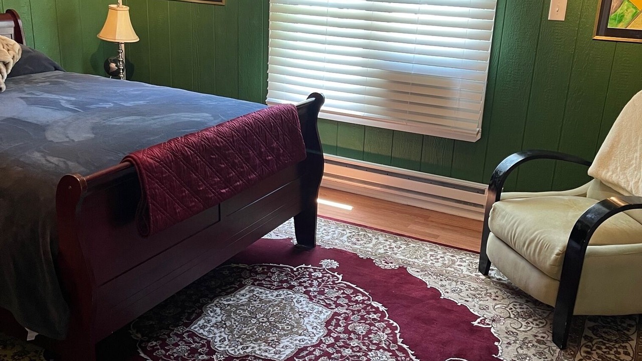 Photo of Bedroom in Durham