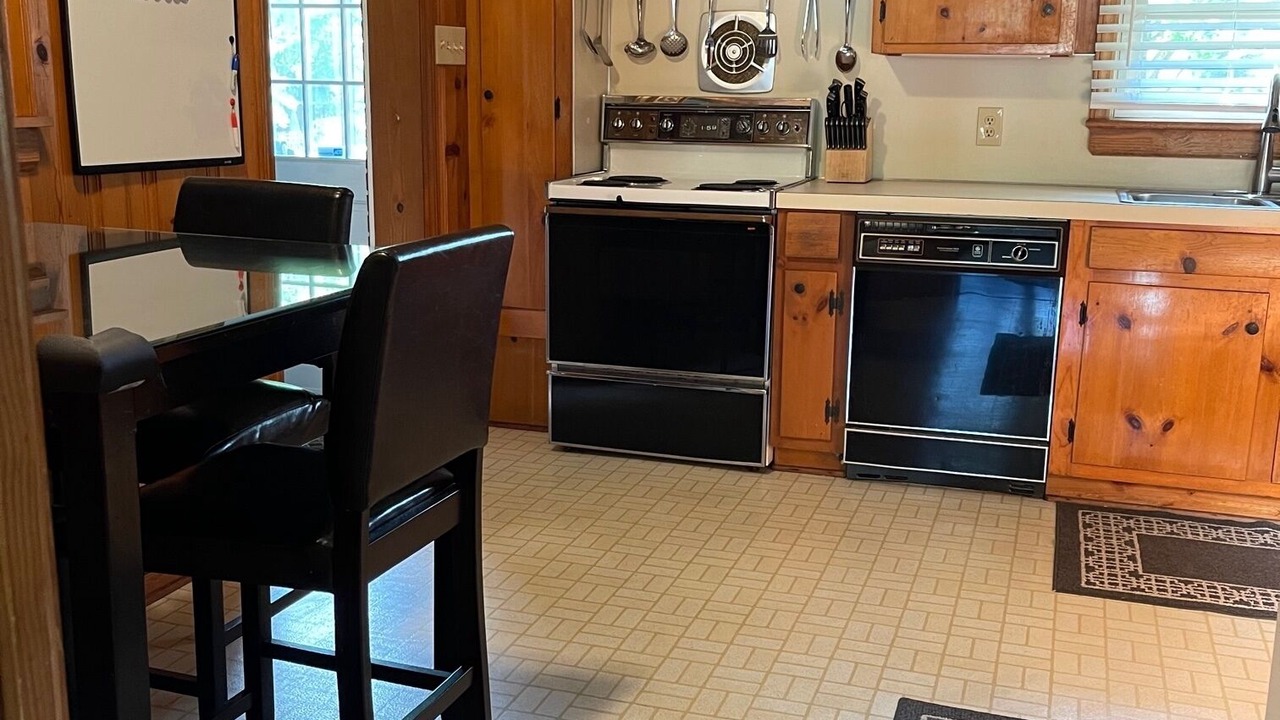 Photo of Kitchen in Durham