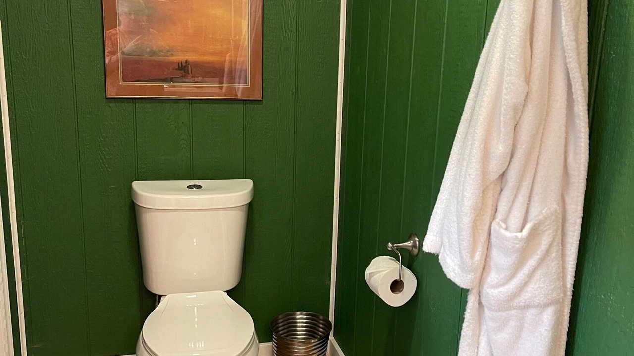 Photo of Bathroom in Durham