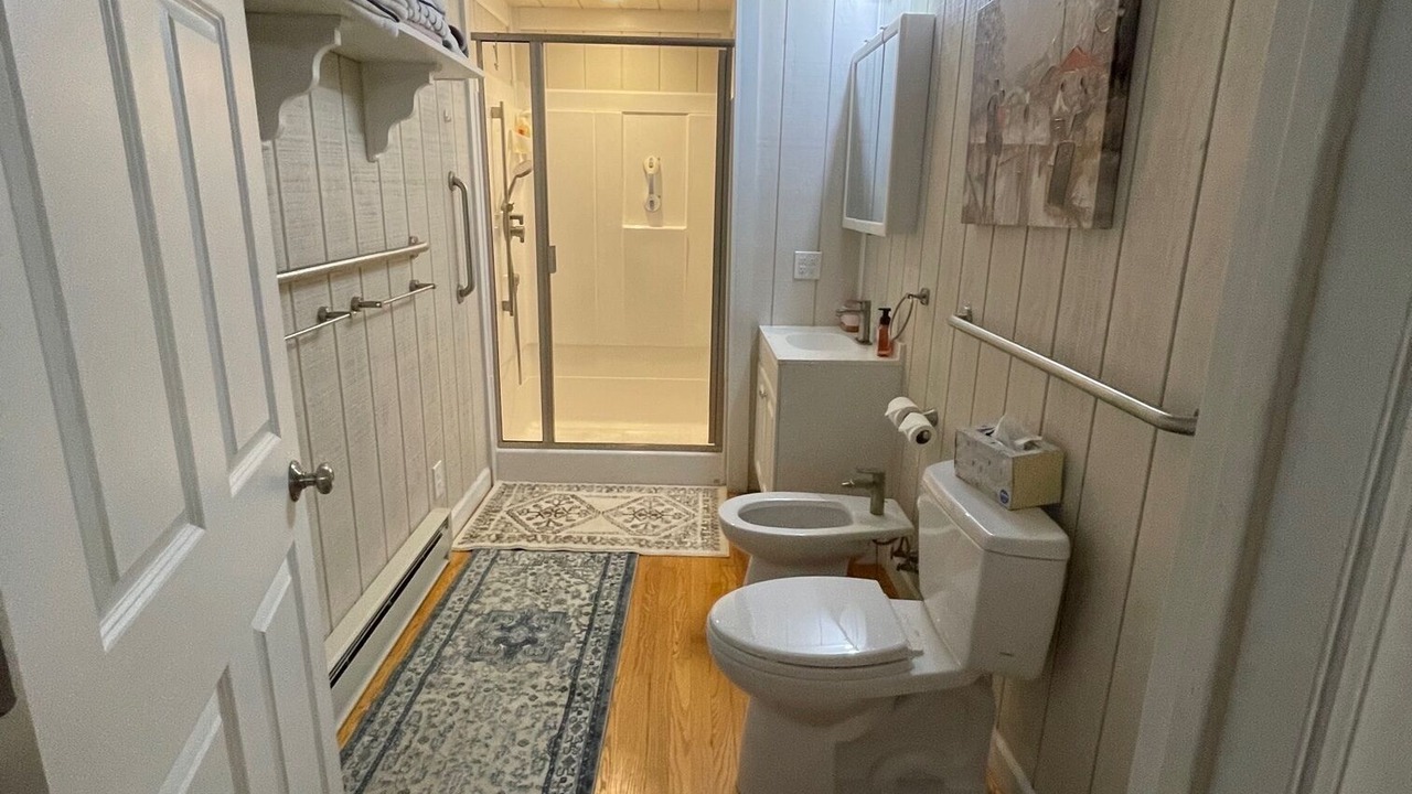 Photo of Bathroom in Durham