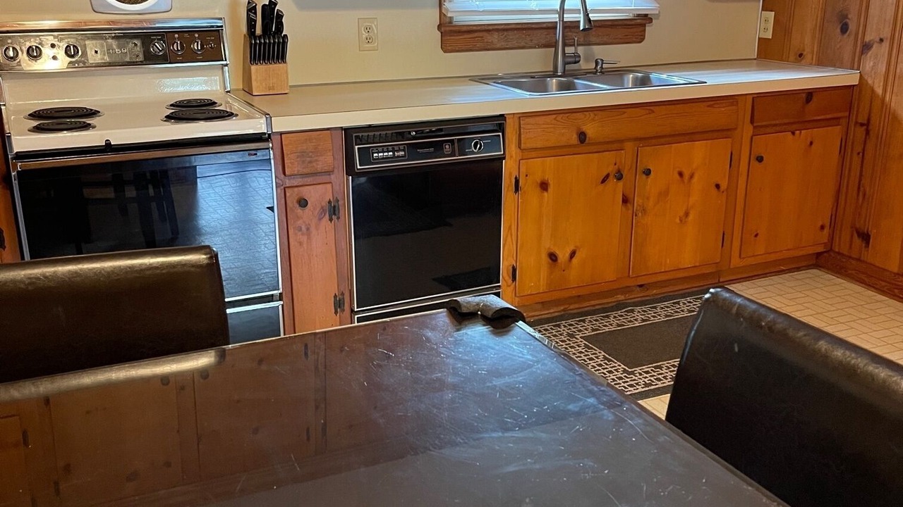 Photo of Kitchen in Durham