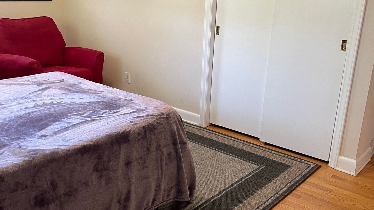 Photo of Bedroom in Durham