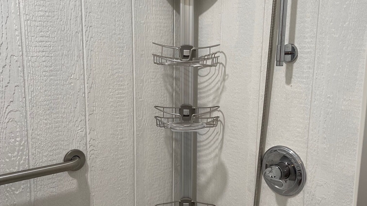 Photo of Bathroom in Durham