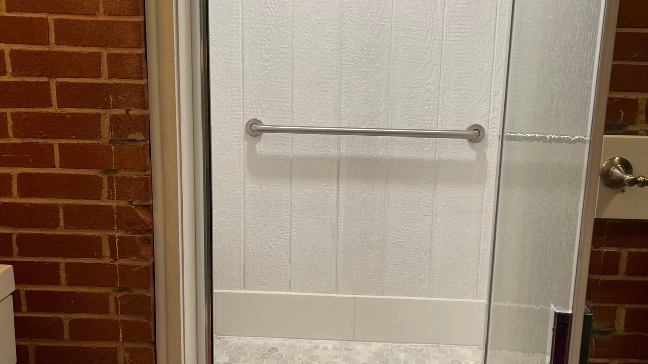 Photo of Bathroom in Durham