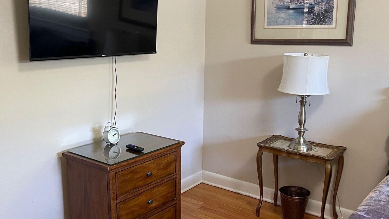 Photo of Bedroom in Durham