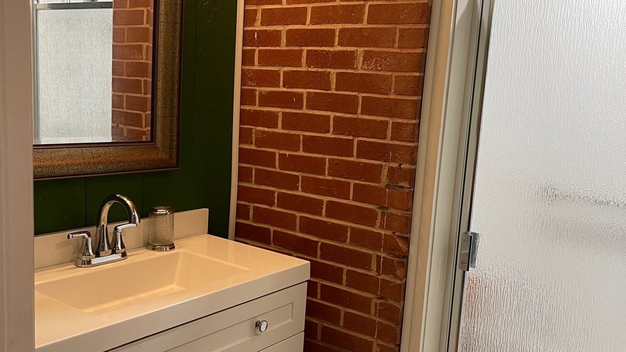 Photo of Bathroom in Durham
