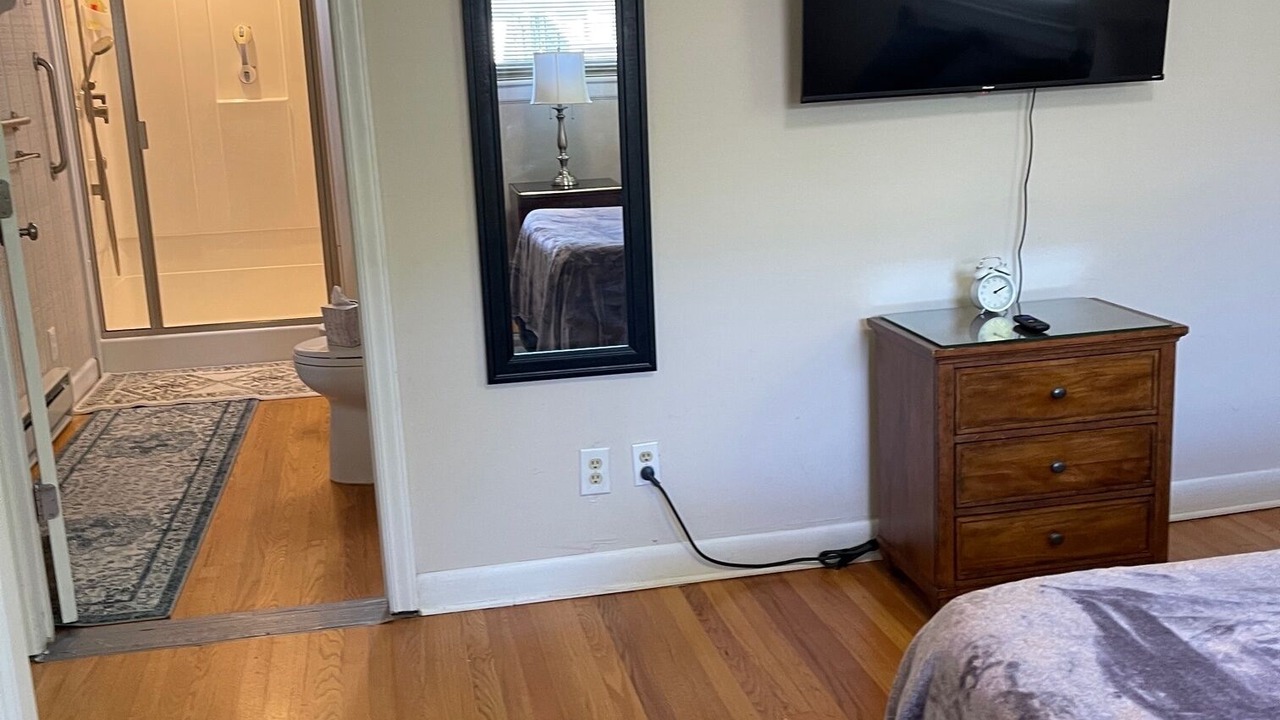 Photo of Bedroom in Durham