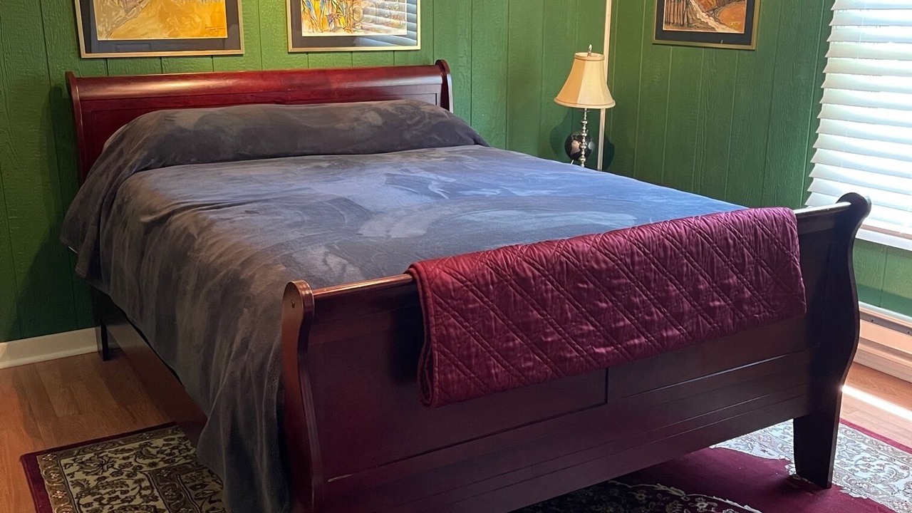 Photo of Bedroom in Durham