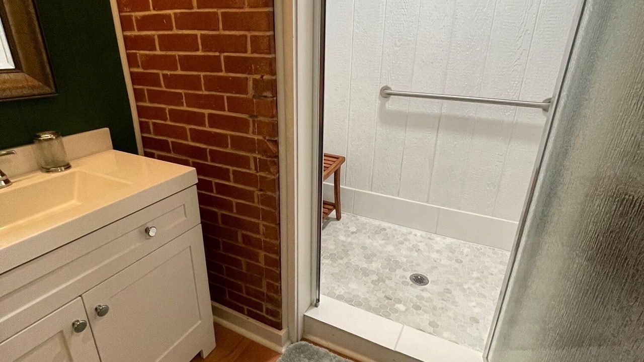 Photo of Bathroom in Durham