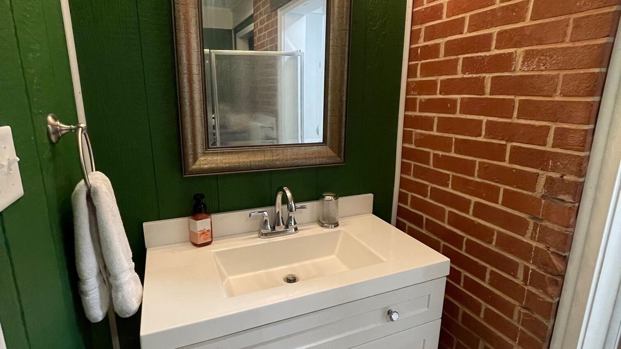 Photo of Bathroom in Durham