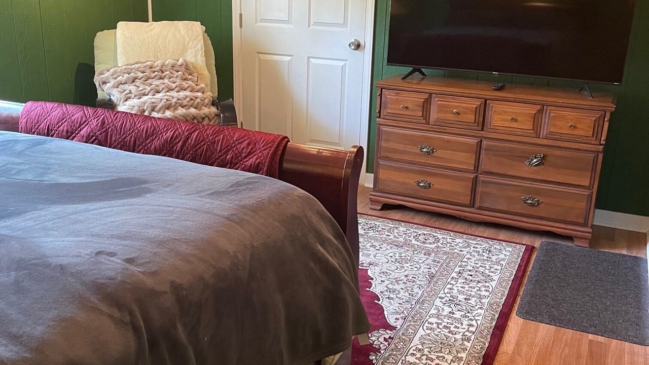 Photo of Bedroom in Durham