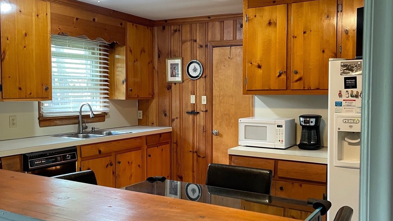 Photo of Kitchen in Durham