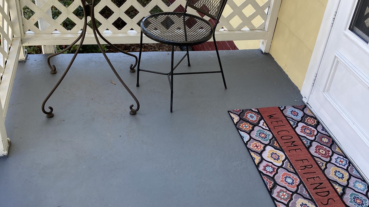 Photo of Outdoor in Belmont