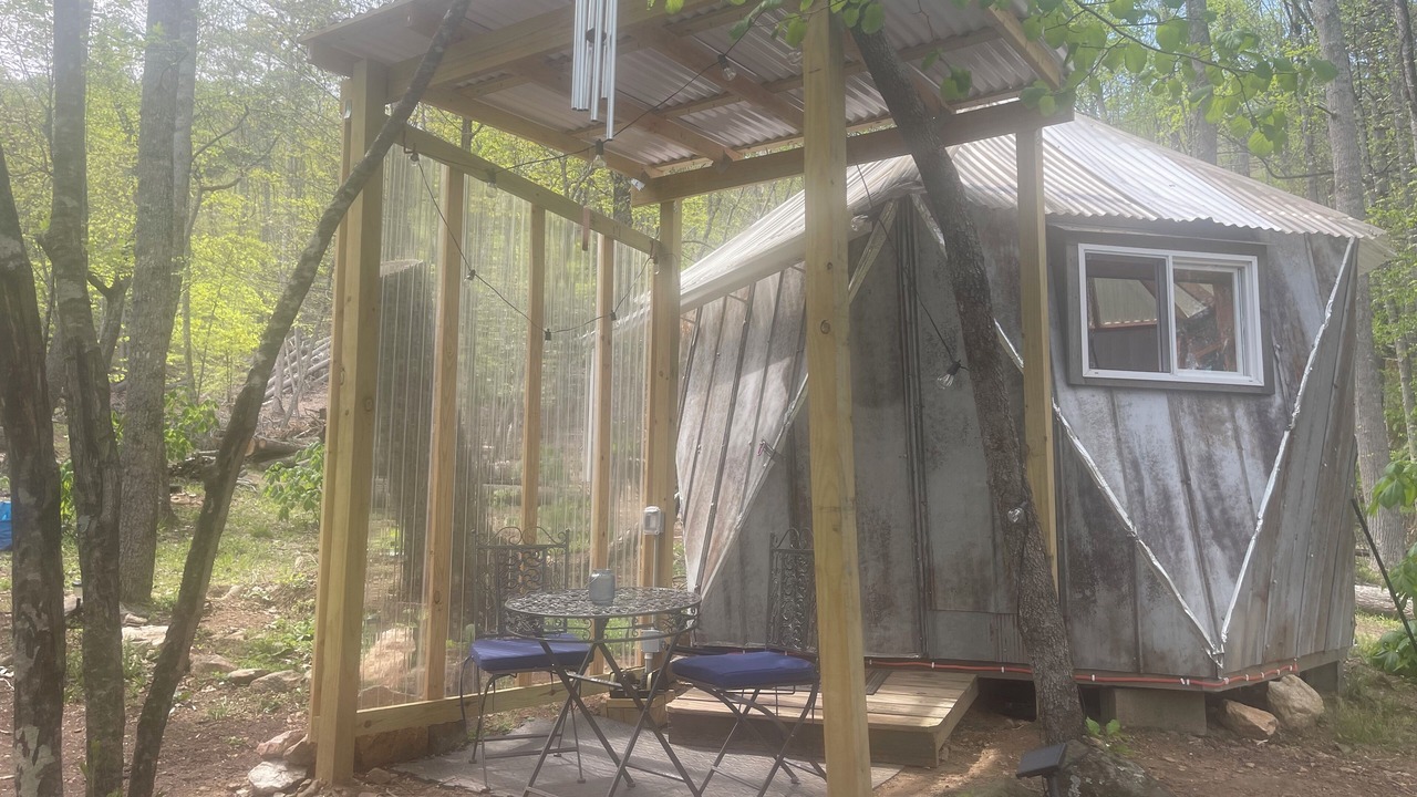Photo of Outdoor in Green Mountain