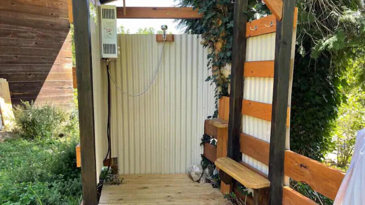 Photo of Outdoor in Green Mountain