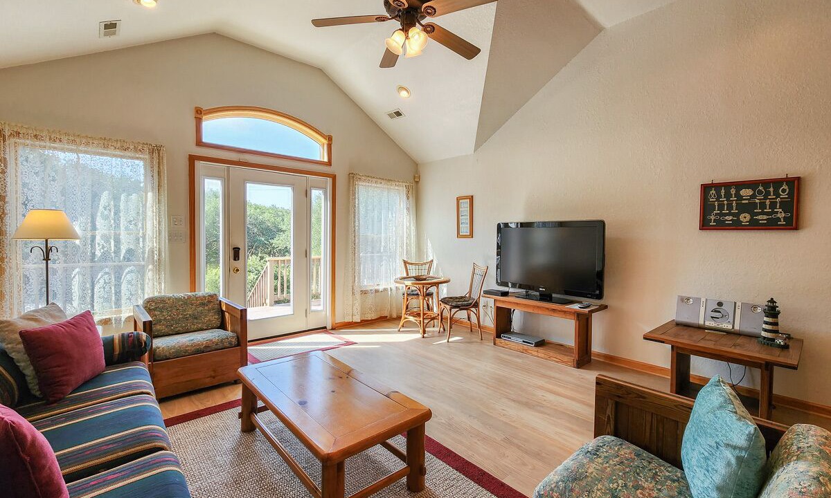 Photo of Bedroom in Southern Shores
